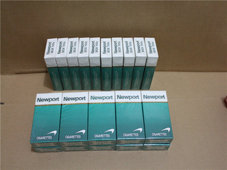 Illustration for article titled marlboro menthol everyone start tobacc